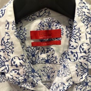REDValentino Dress Shirt